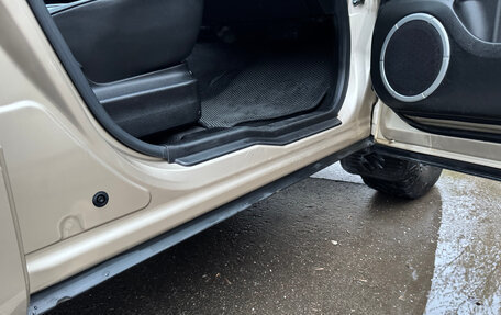 Suzuki Grand Vitara, 2010 год, 1 650 000 рублей, 27 фотография