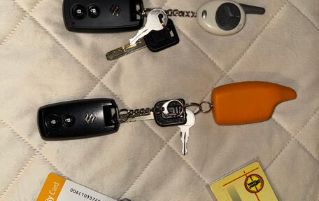 Suzuki Grand Vitara, 2010 год, 1 650 000 рублей, 33 фотография