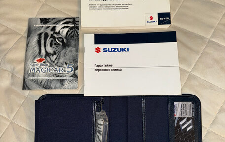 Suzuki Grand Vitara, 2010 год, 1 650 000 рублей, 34 фотография