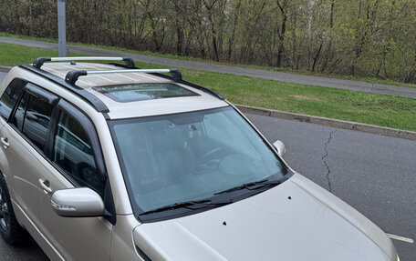 Suzuki Grand Vitara, 2010 год, 1 650 000 рублей, 31 фотография