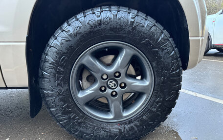 Suzuki Grand Vitara, 2010 год, 1 650 000 рублей, 29 фотография