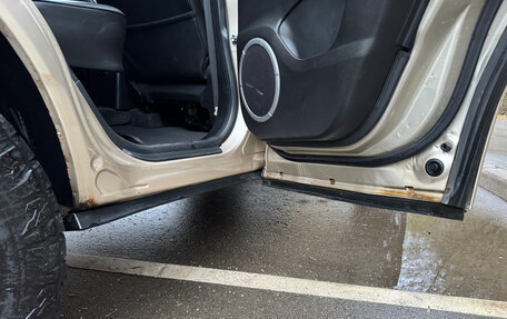 Suzuki Grand Vitara, 2010 год, 1 650 000 рублей, 26 фотография