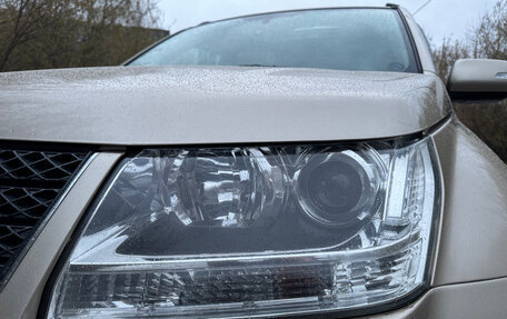 Suzuki Grand Vitara, 2010 год, 1 650 000 рублей, 32 фотография