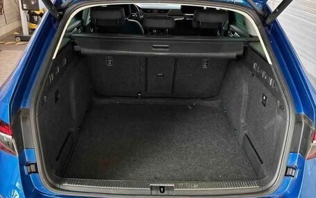 Skoda Superb III рестайлинг, 2023 год, 2 572 000 рублей, 10 фотография