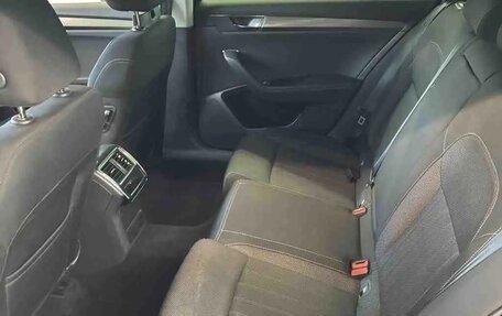 Skoda Superb III рестайлинг, 2023 год, 2 572 000 рублей, 9 фотография