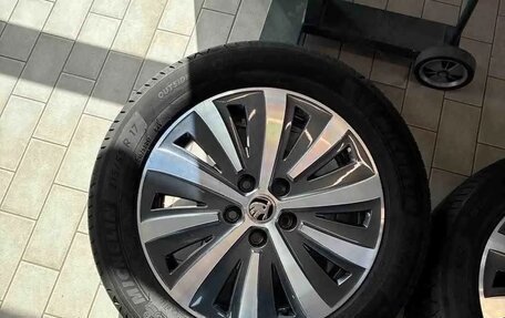 Skoda Superb III рестайлинг, 2023 год, 2 572 000 рублей, 6 фотография