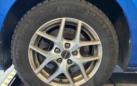 Skoda Superb III рестайлинг, 2023 год, 2 572 000 рублей, 5 фотография