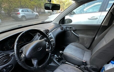 Ford Focus IV, 2004 год, 250 000 рублей, 8 фотография