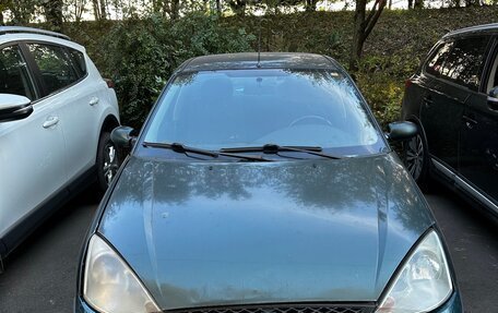 Ford Focus IV, 2004 год, 250 000 рублей, 6 фотография