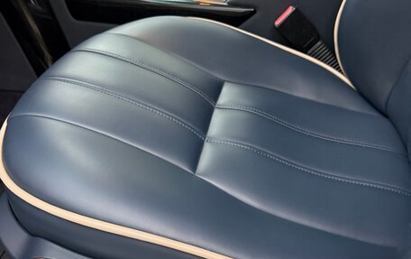 Land Rover Range Rover III, 2007 год, 1 599 999 рублей, 13 фотография