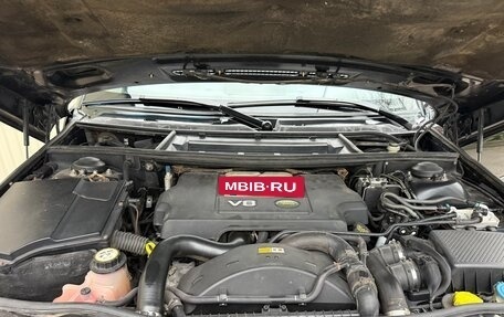 Land Rover Range Rover III, 2007 год, 1 599 999 рублей, 18 фотография