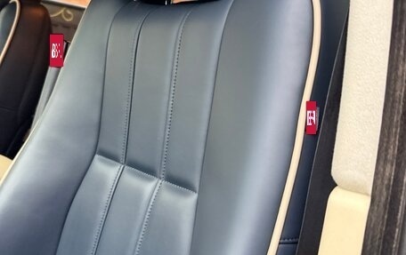 Land Rover Range Rover III, 2007 год, 1 599 999 рублей, 14 фотография