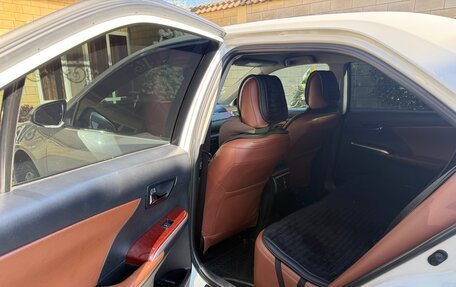 Toyota Camry, 2014 год, 1 590 000 рублей, 9 фотография