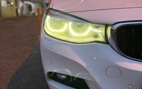 BMW 3 серия, 2019 год, 2 750 000 рублей, 4 фотография