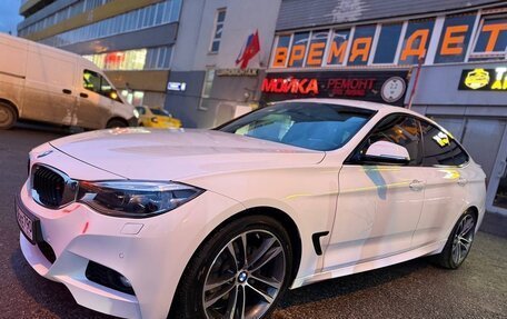 BMW 3 серия, 2019 год, 2 750 000 рублей, 6 фотография