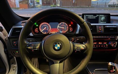 BMW 3 серия, 2019 год, 2 750 000 рублей, 13 фотография