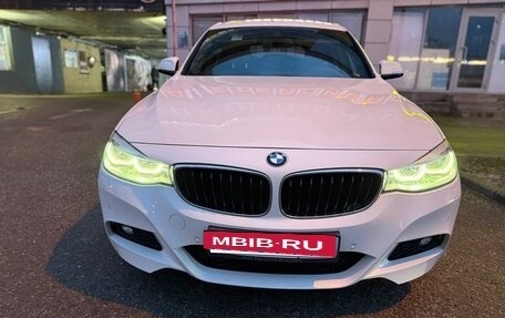 BMW 3 серия, 2019 год, 2 750 000 рублей, 3 фотография