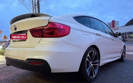 BMW 3 серия, 2019 год, 2 750 000 рублей, 8 фотография