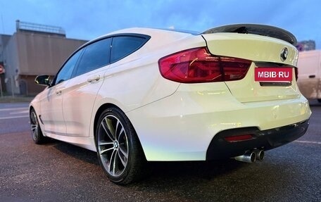 BMW 3 серия, 2019 год, 2 750 000 рублей, 7 фотография