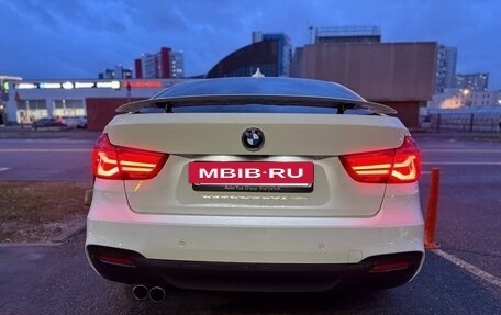 BMW 3 серия, 2019 год, 2 750 000 рублей, 11 фотография