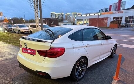 BMW 3 серия, 2019 год, 2 750 000 рублей, 9 фотография