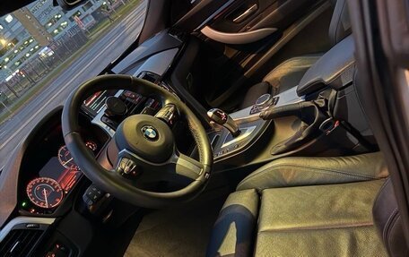 BMW 3 серия, 2019 год, 2 750 000 рублей, 14 фотография