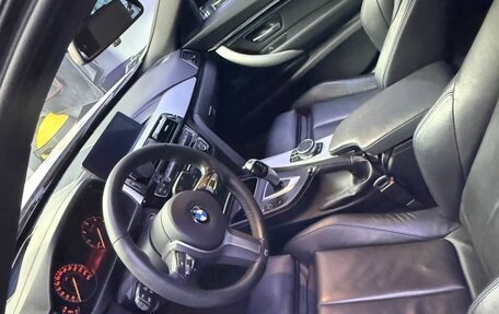 BMW 3 серия, 2019 год, 2 750 000 рублей, 19 фотография