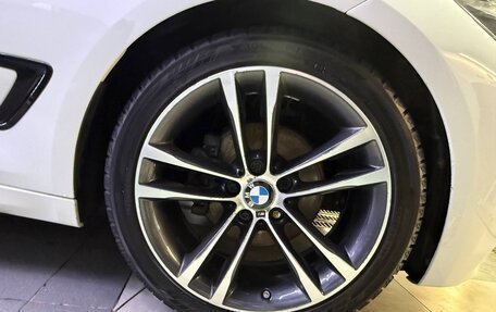 BMW 3 серия, 2019 год, 2 750 000 рублей, 16 фотография