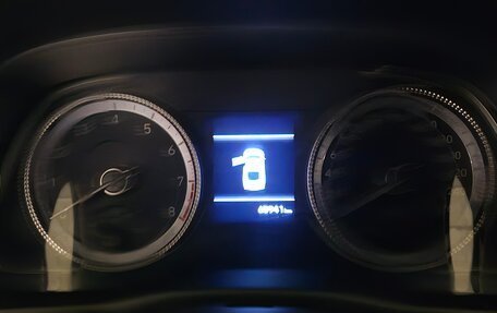 Hyundai Sonata VIII, 2023 год, 2 700 000 рублей, 6 фотография