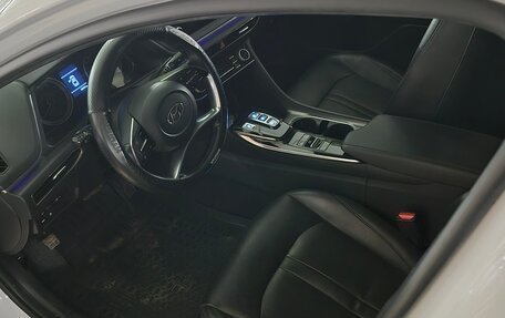 Hyundai Sonata VIII, 2023 год, 2 700 000 рублей, 3 фотография