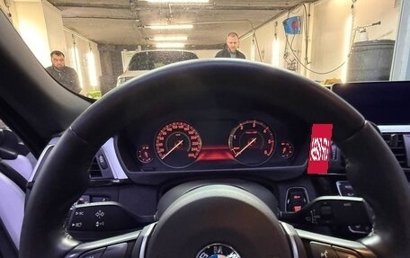 BMW 3 серия, 2019 год, 2 750 000 рублей, 18 фотография