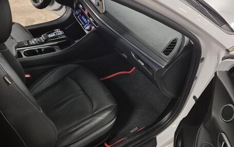 Hyundai Sonata VIII, 2023 год, 2 700 000 рублей, 10 фотография