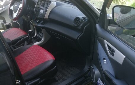 Lifan X60 I рестайлинг, 2013 год, 400 000 рублей, 7 фотография