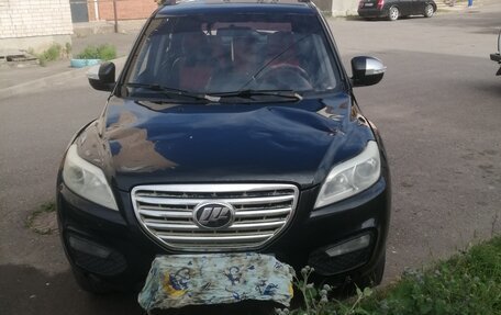 Lifan X60 I рестайлинг, 2013 год, 400 000 рублей, 3 фотография