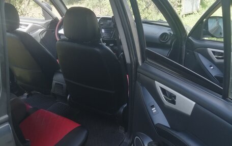 Lifan X60 I рестайлинг, 2013 год, 400 000 рублей, 8 фотография