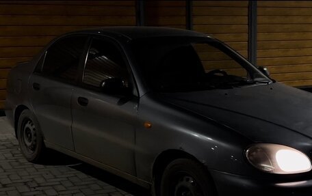 Chevrolet Lanos I, 2006 год, 170 000 рублей, 3 фотография