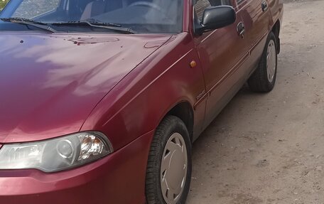 Daewoo Nexia I рестайлинг, 2012 год, 249 999 рублей, 3 фотография