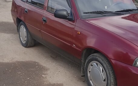 Daewoo Nexia I рестайлинг, 2012 год, 249 999 рублей, 2 фотография