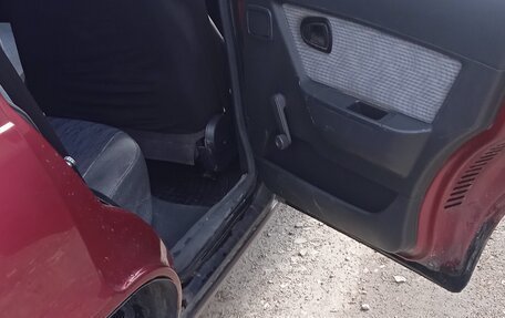 Daewoo Nexia I рестайлинг, 2012 год, 249 999 рублей, 7 фотография