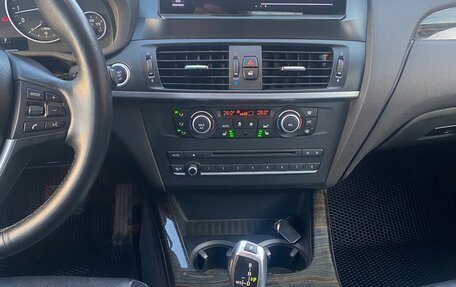 BMW X3, 2014 год, 1 800 000 рублей, 2 фотография