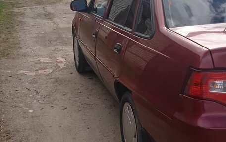 Daewoo Nexia I рестайлинг, 2012 год, 249 999 рублей, 4 фотография