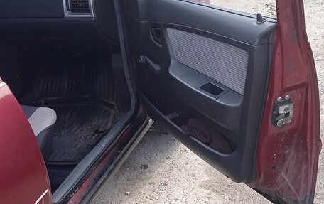 Daewoo Nexia I рестайлинг, 2012 год, 249 999 рублей, 8 фотография