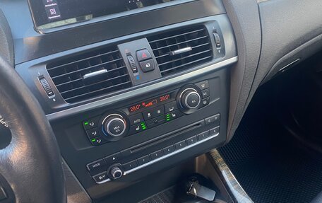 BMW X3, 2014 год, 1 800 000 рублей, 7 фотография