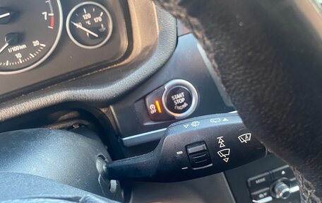 BMW X3, 2014 год, 1 800 000 рублей, 8 фотография