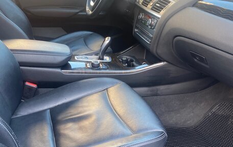 BMW X3, 2014 год, 1 800 000 рублей, 12 фотография