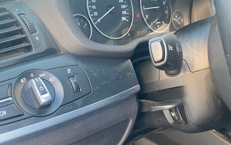 BMW X3, 2014 год, 1 800 000 рублей, 9 фотография