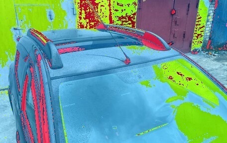 Renault Sandero II рестайлинг, 2015 год, 849 000 рублей, 2 фотография