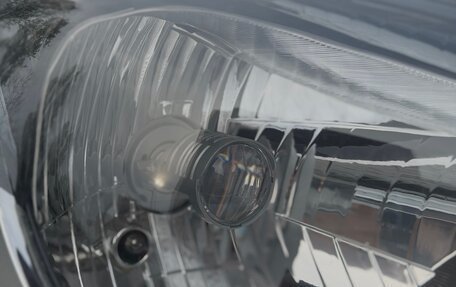 Hyundai Solaris II рестайлинг, 2017 год, 900 000 рублей, 15 фотография