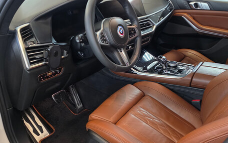 BMW X7, 2019 год, 6 900 000 рублей, 2 фотография