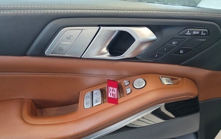 BMW X7, 2019 год, 6 900 000 рублей, 4 фотография